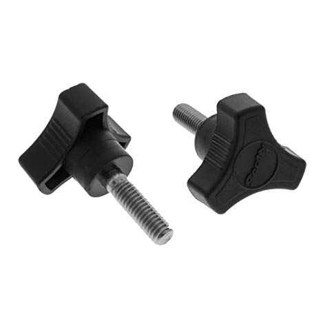 Scotty replacement bolts 